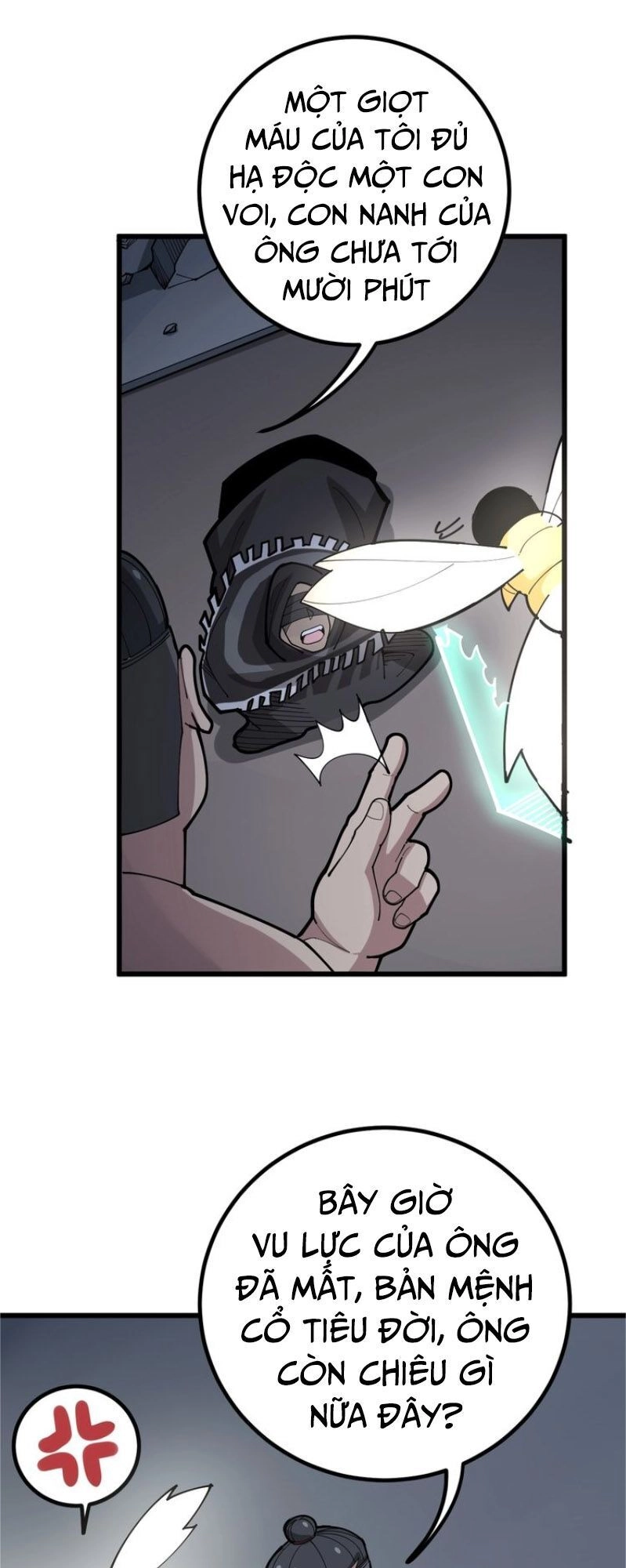 Độc Thủ Vu Y Chapter 74 - 30