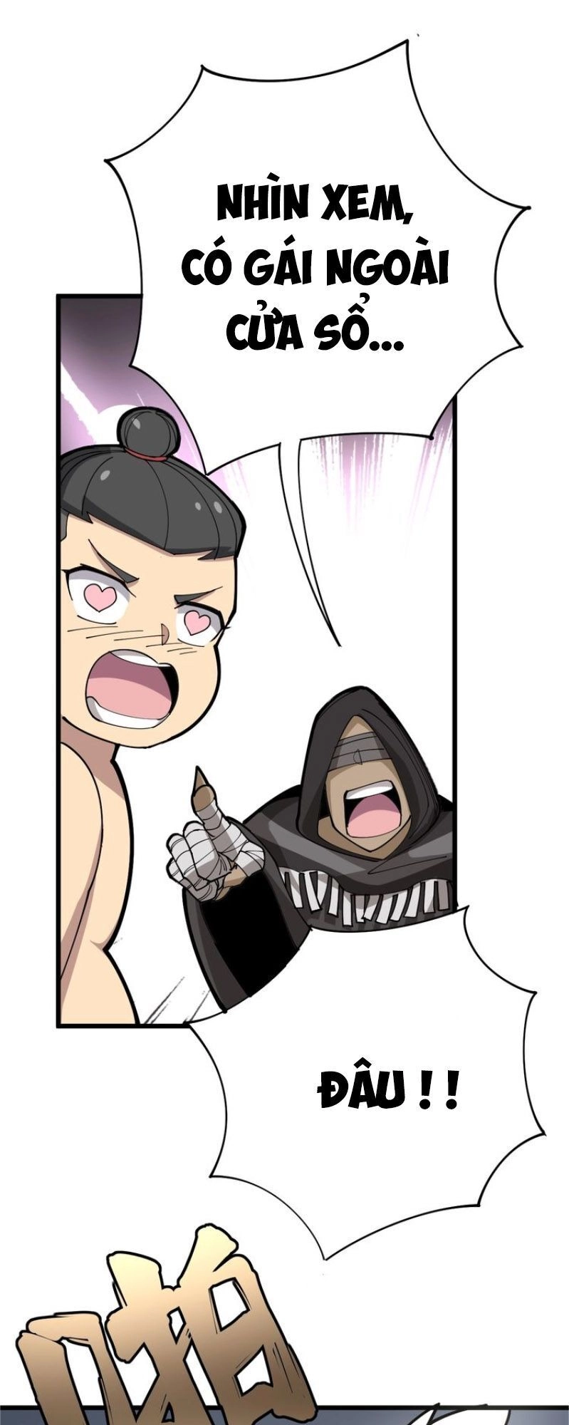 Độc Thủ Vu Y Chapter 74 - 32