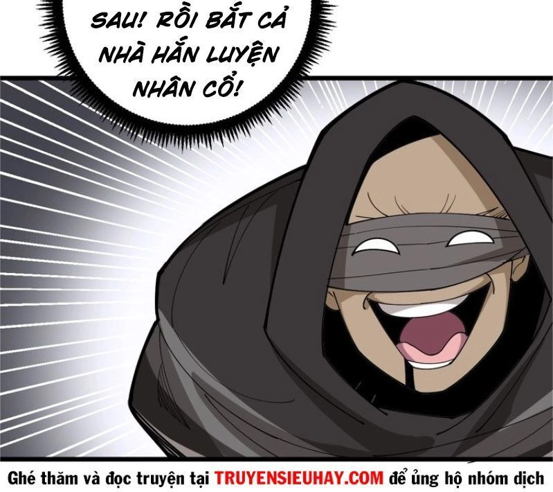 Độc Thủ Vu Y Chapter 74 - 35