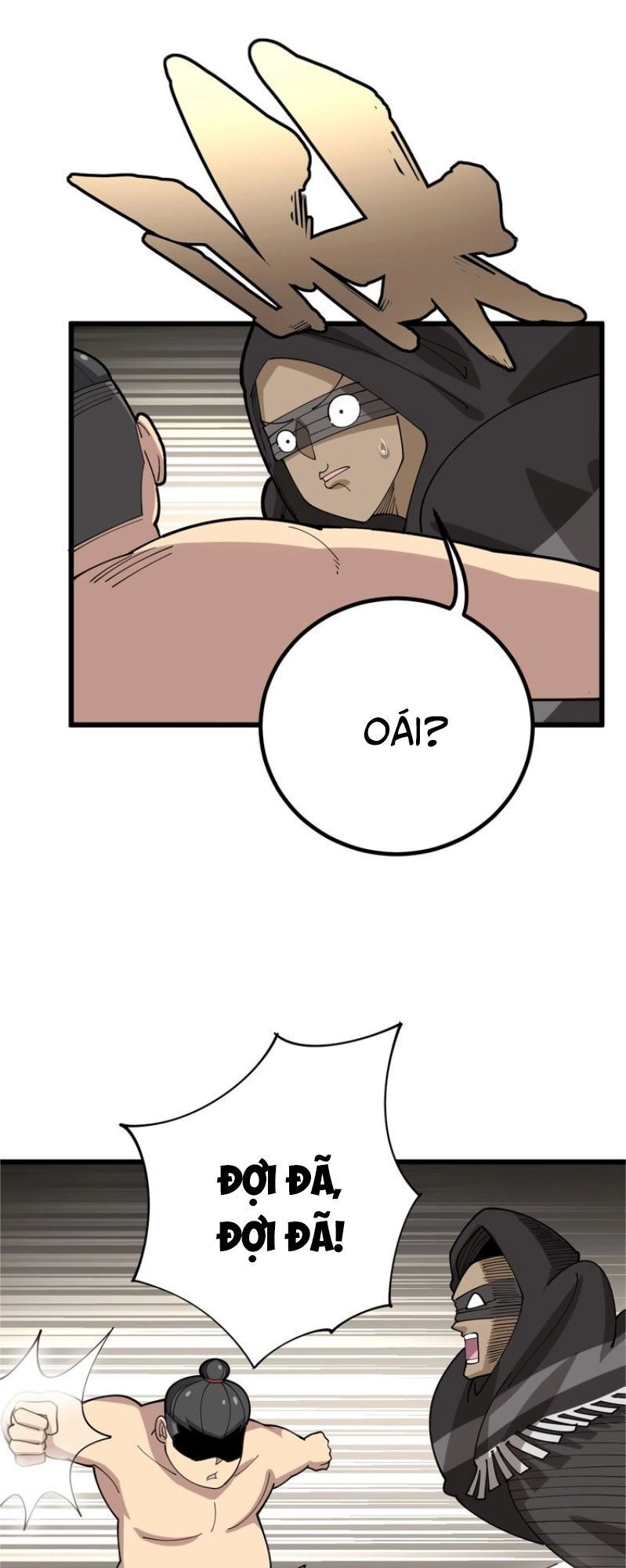 Độc Thủ Vu Y Chapter 74 - 36