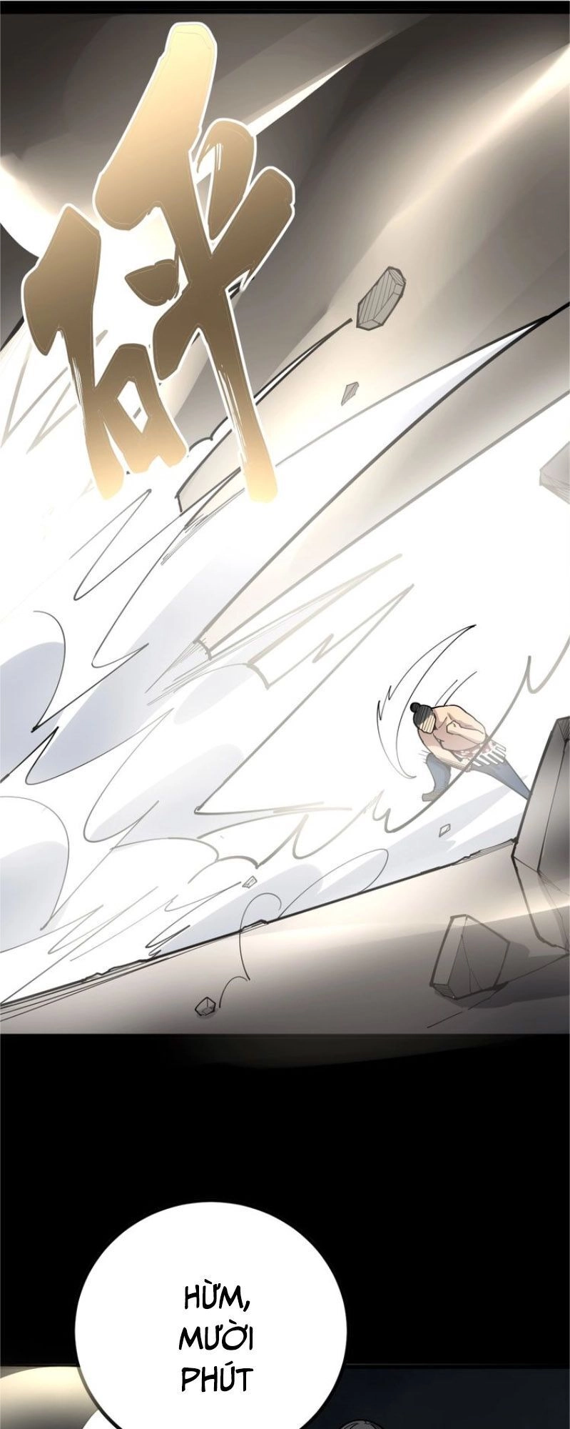 Độc Thủ Vu Y Chapter 74 - 42