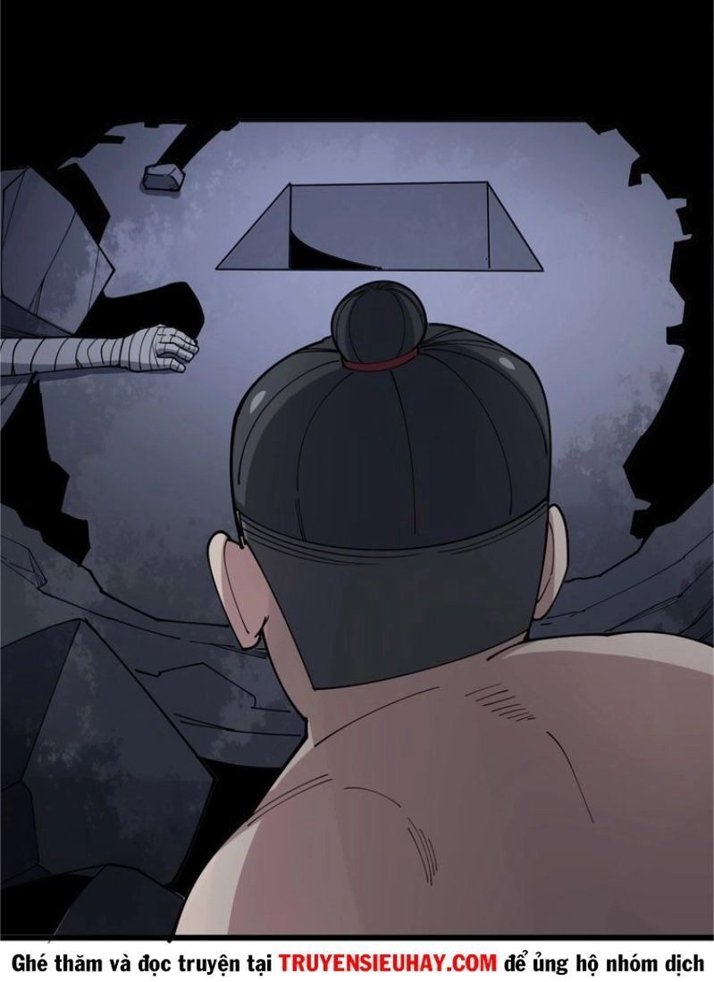 Độc Thủ Vu Y Chapter 74 - 45