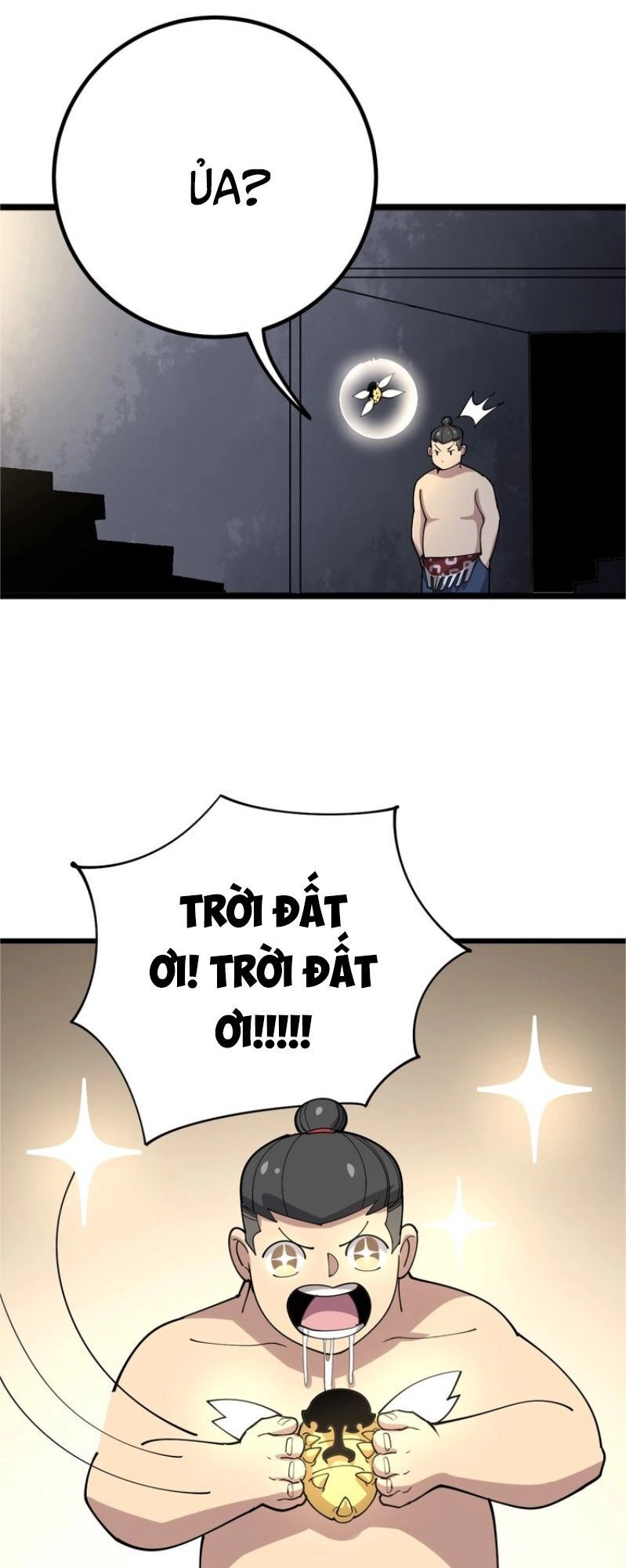 Độc Thủ Vu Y Chapter 74 - 48