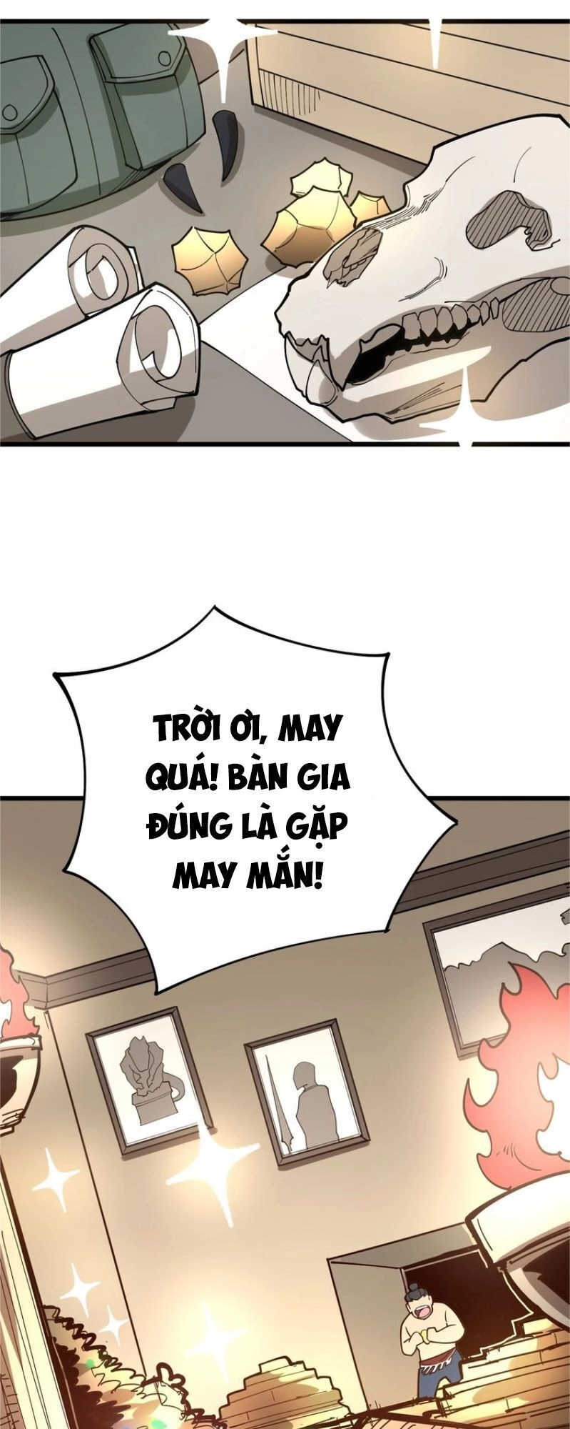 Độc Thủ Vu Y Chapter 74 - 50