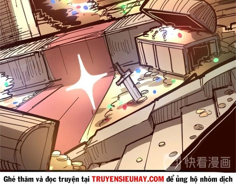 Độc Thủ Vu Y Chapter 74 - 51