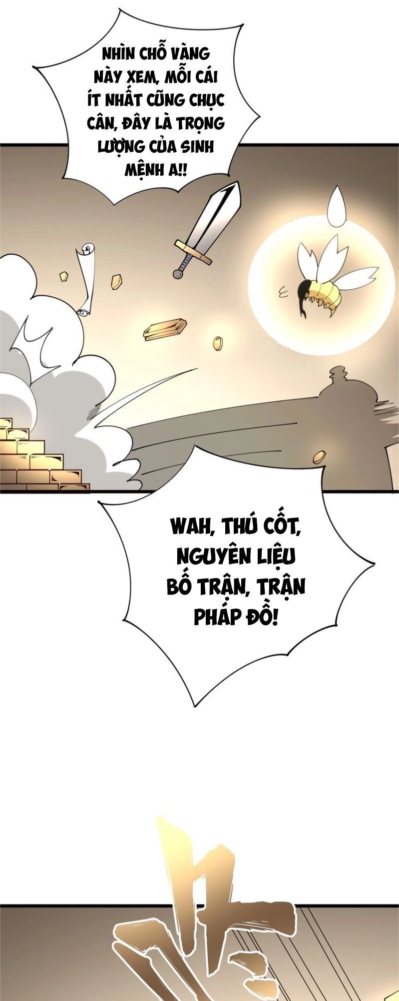 Độc Thủ Vu Y Chapter 74 - 52