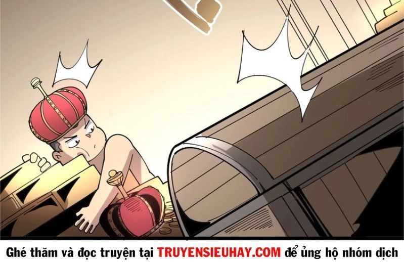 Độc Thủ Vu Y Chapter 74 - 53