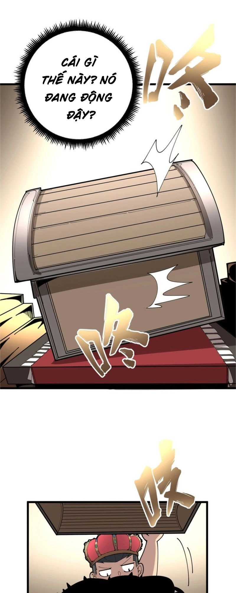 Độc Thủ Vu Y Chapter 74 - 54