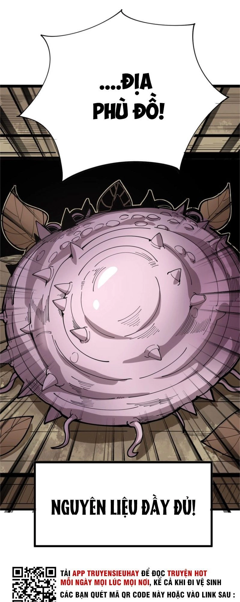 Độc Thủ Vu Y Chapter 74 - 58