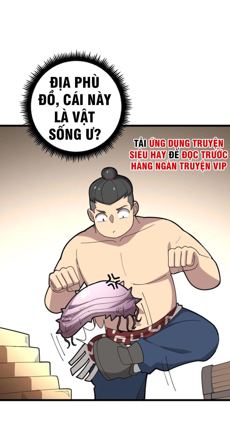 Độc Thủ Vu Y Chapter 75 - 4