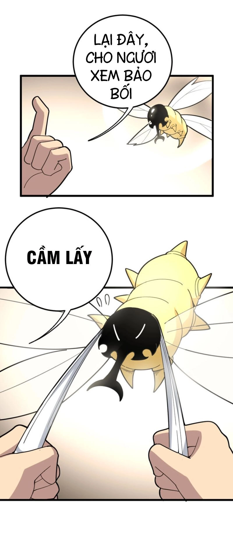 Độc Thủ Vu Y Chapter 75 - 6