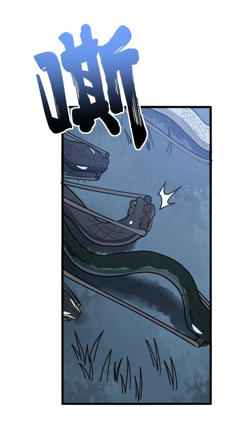 Độc Thủ Vu Y Chapter 75 - 8