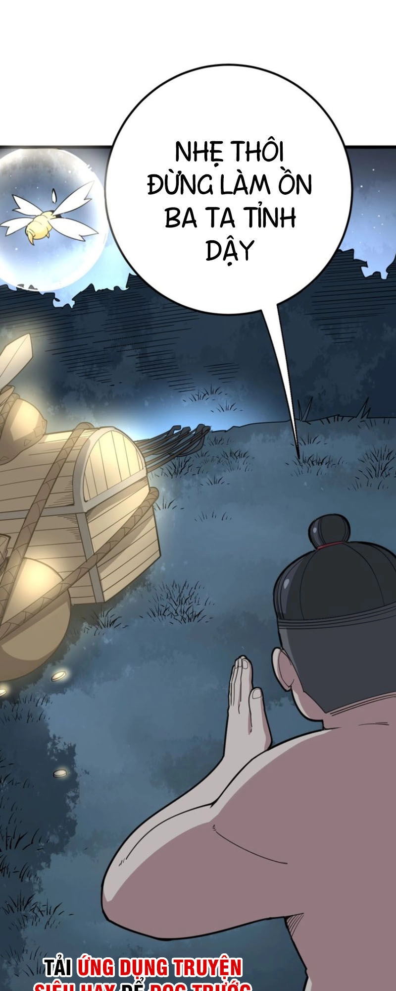 Độc Thủ Vu Y Chapter 75 - 9