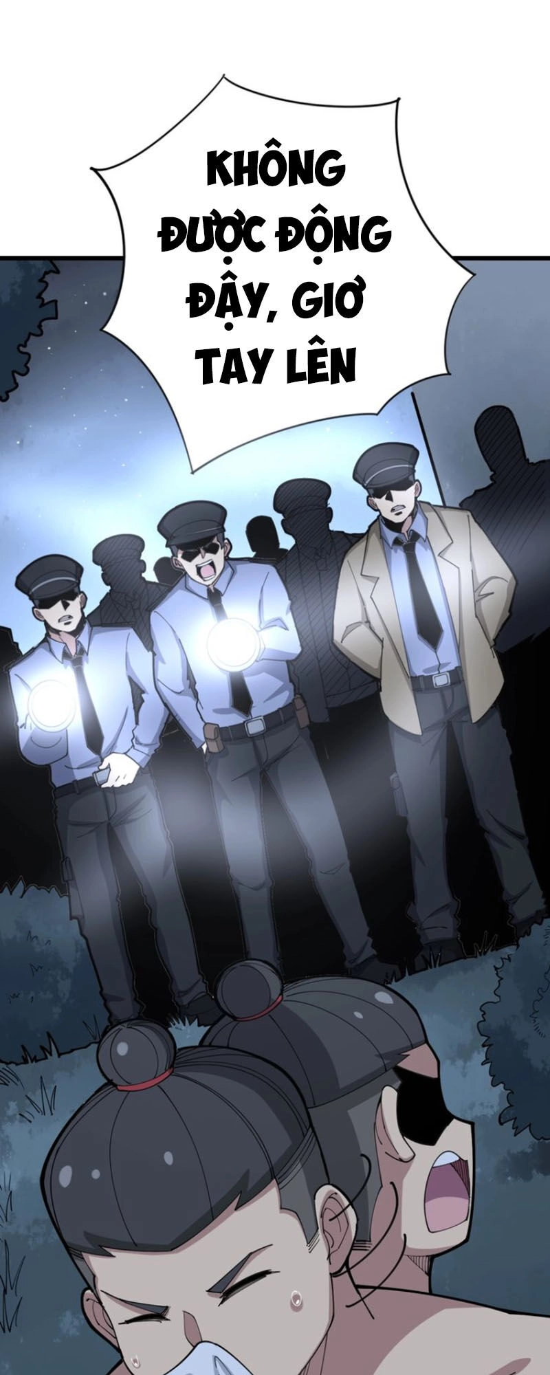 Độc Thủ Vu Y Chapter 75 - 13