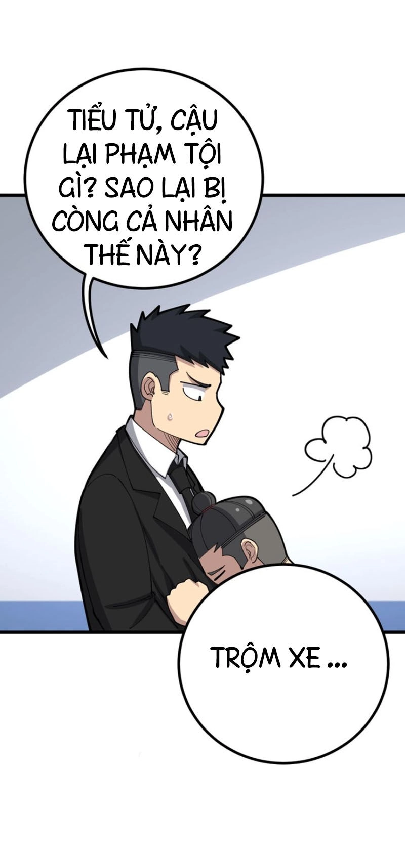 Độc Thủ Vu Y Chapter 75 - 21