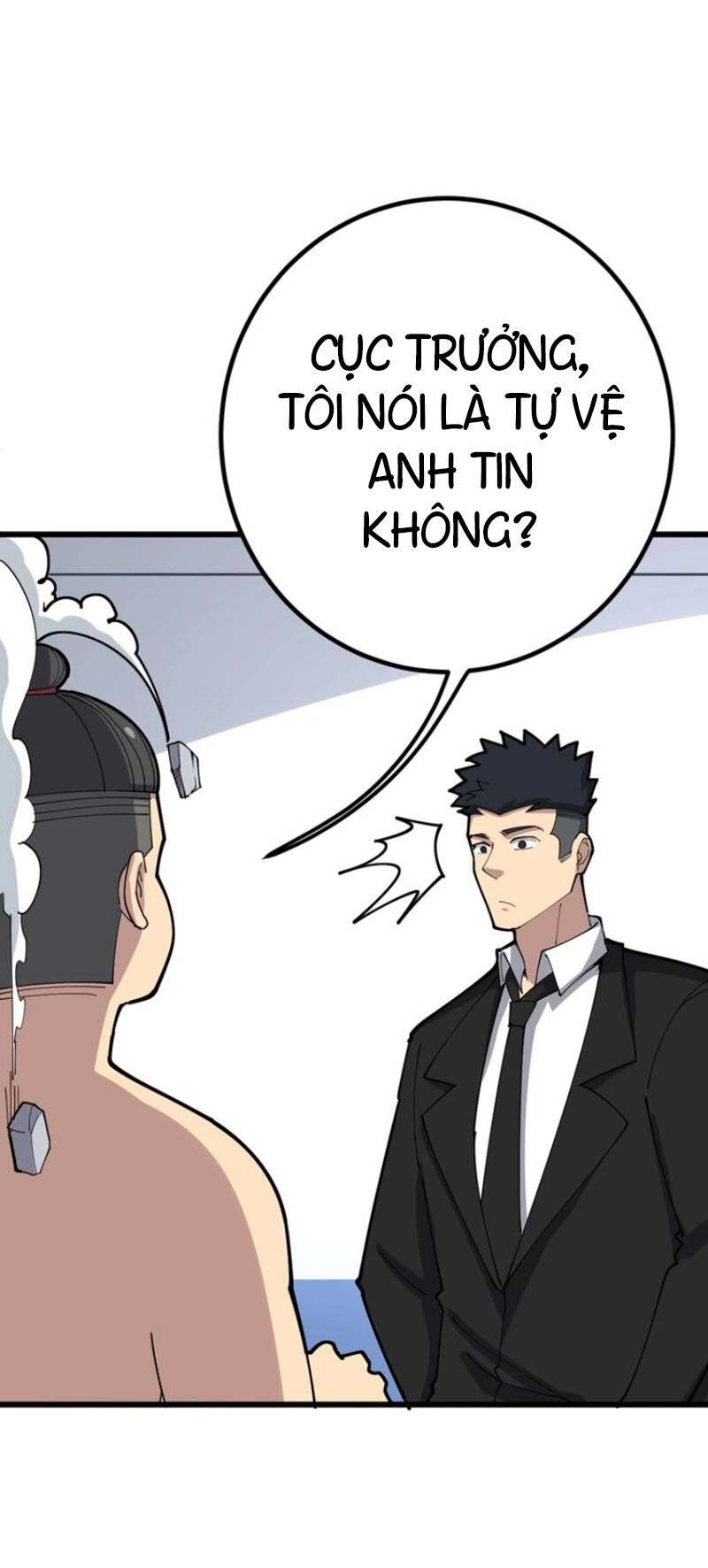 Độc Thủ Vu Y Chapter 75 - 33