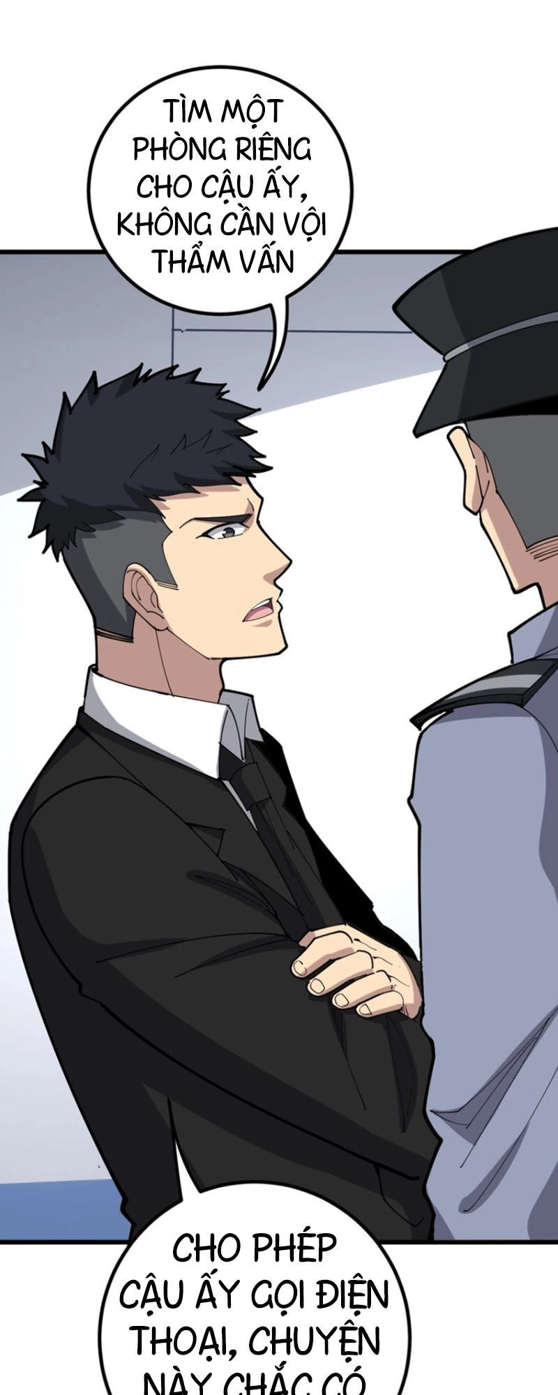 Độc Thủ Vu Y Chapter 75 - 35