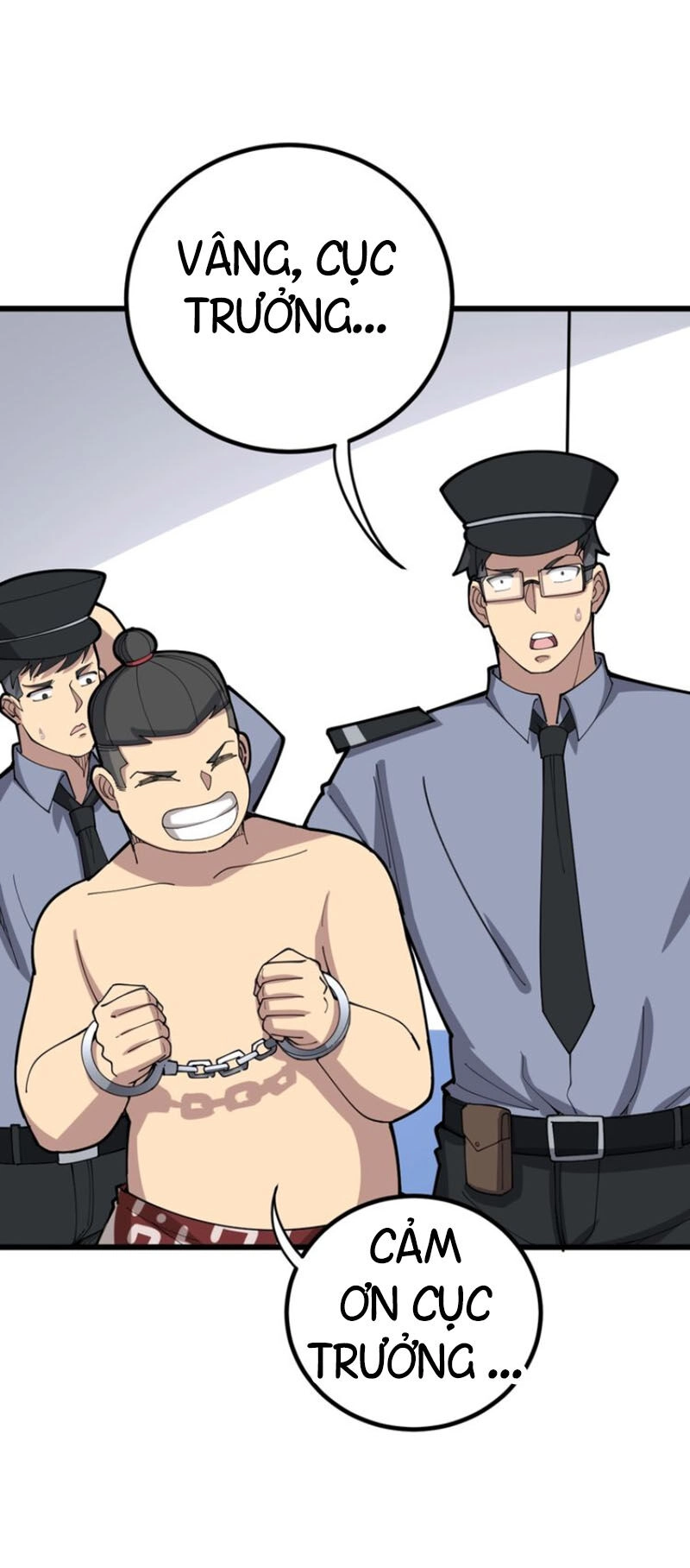 Độc Thủ Vu Y Chapter 75 - 37