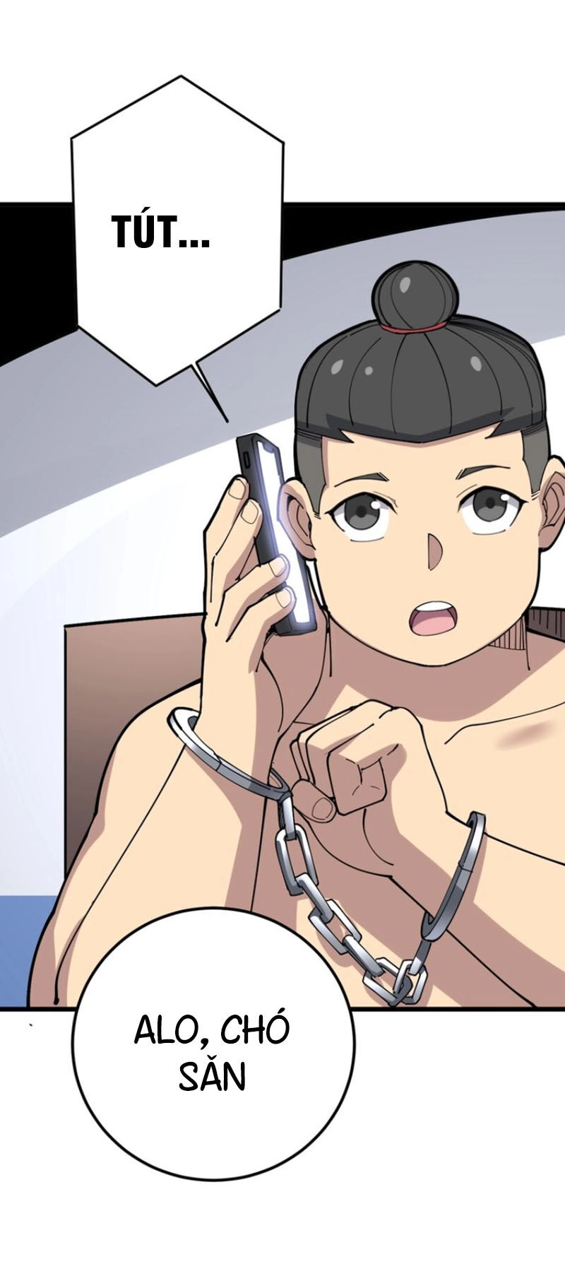 Độc Thủ Vu Y Chapter 75 - 39