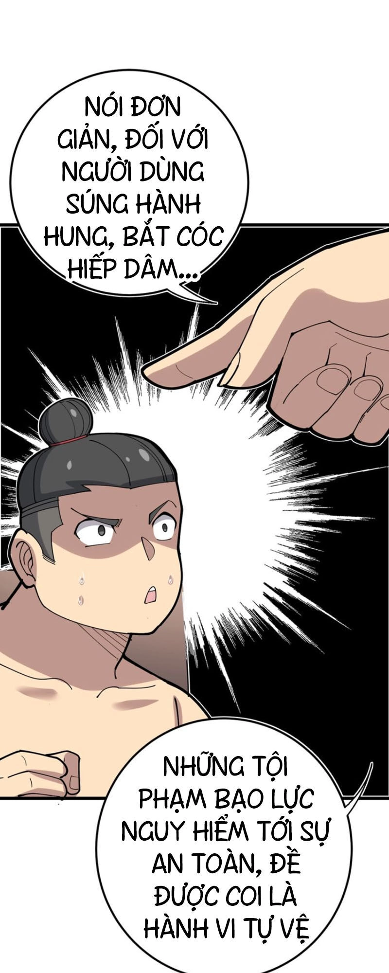 Độc Thủ Vu Y Chapter 75 - 44