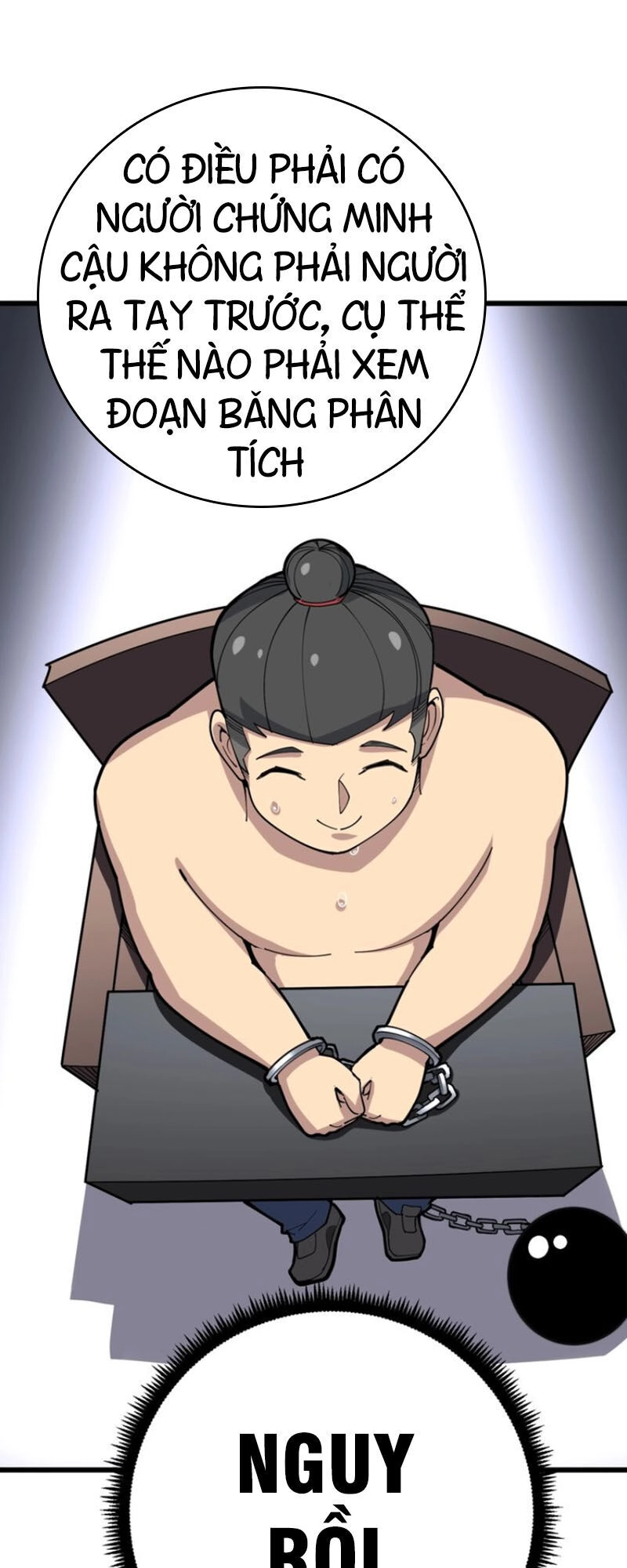 Độc Thủ Vu Y Chapter 75 - 46