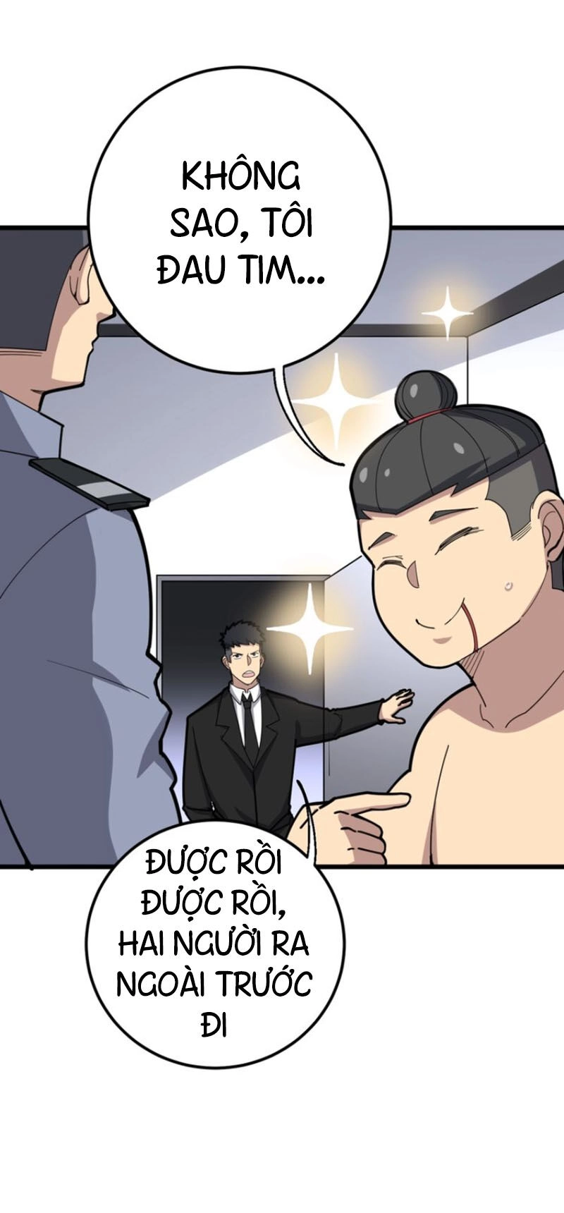 Độc Thủ Vu Y Chapter 75 - 51