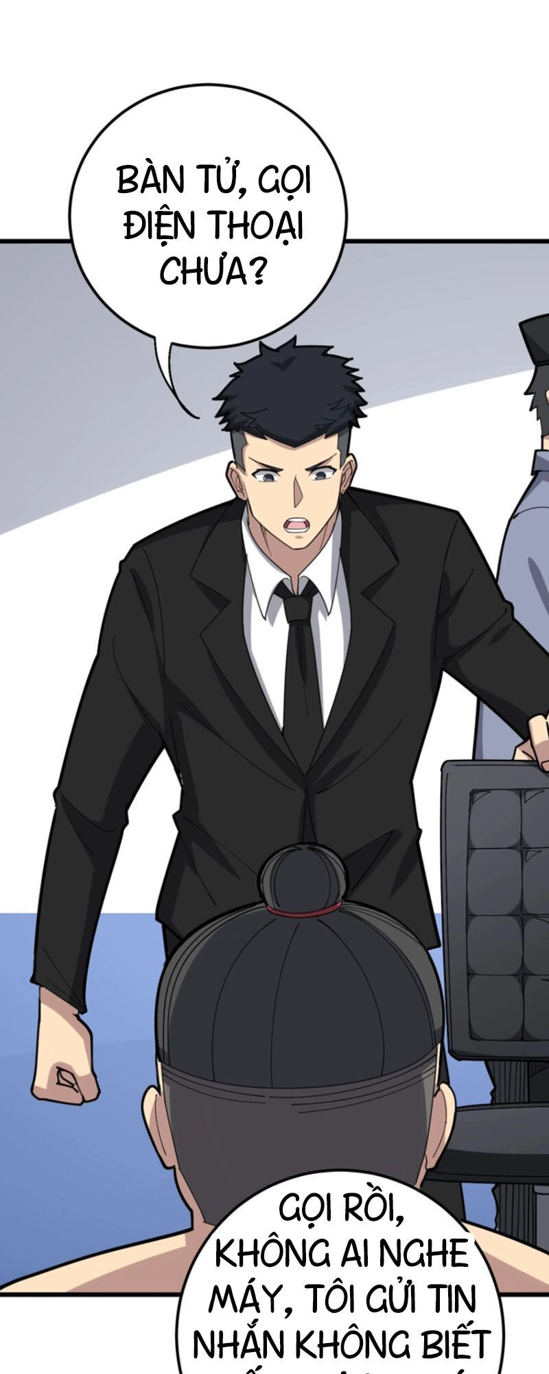 Độc Thủ Vu Y Chapter 75 - 52