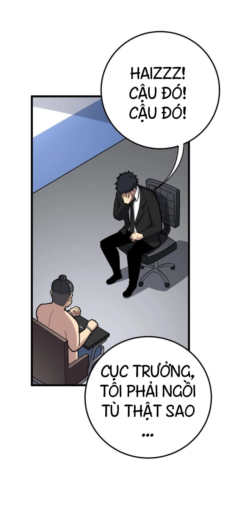 Độc Thủ Vu Y Chapter 75 - 54