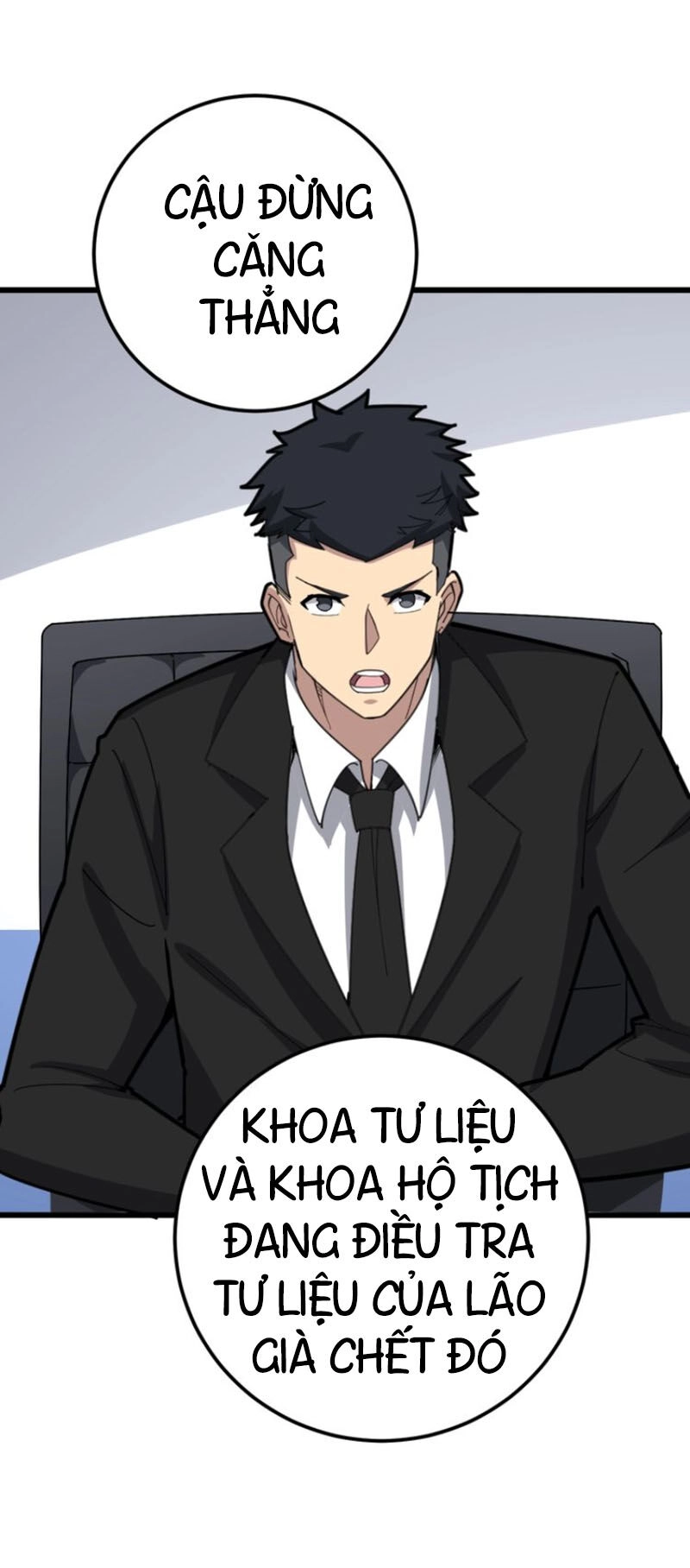 Độc Thủ Vu Y Chapter 75 - 56