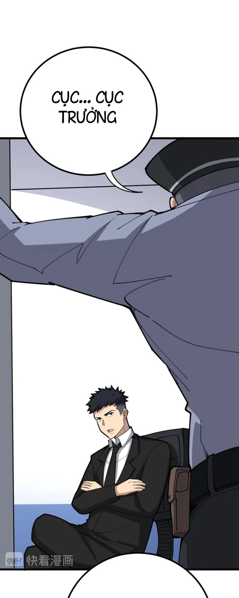 Độc Thủ Vu Y Chapter 75 - 60