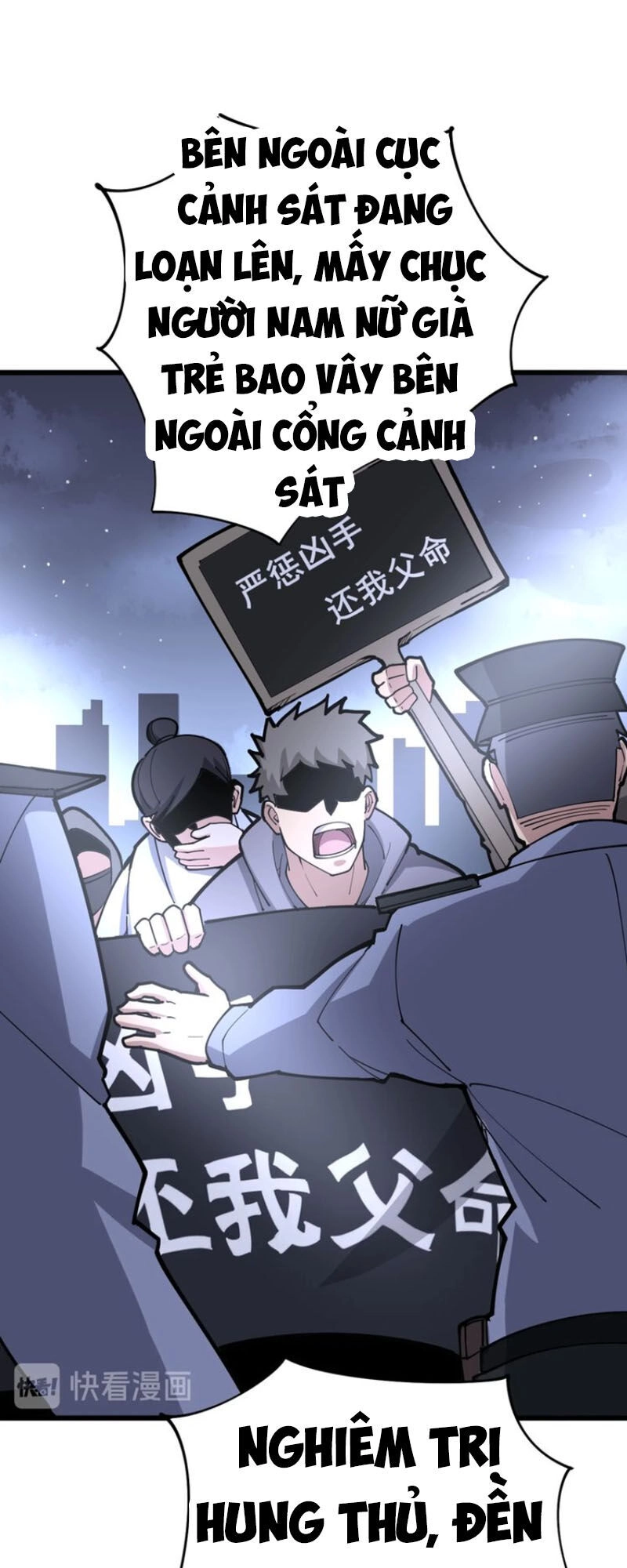 Độc Thủ Vu Y Chapter 75 - 64