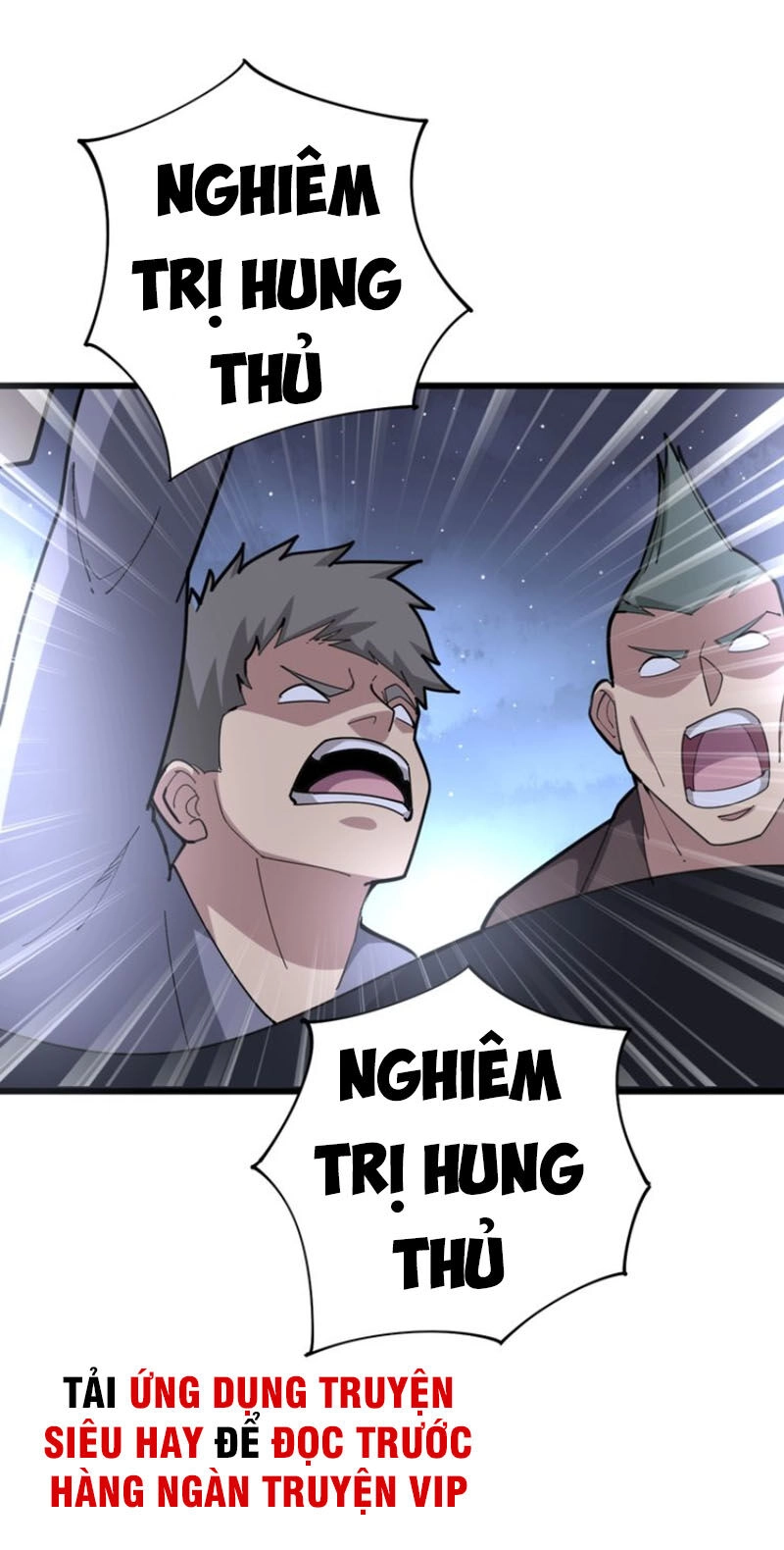 Độc Thủ Vu Y Chapter 75 - 66