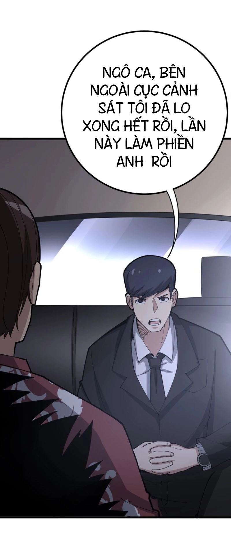 Độc Thủ Vu Y Chapter 76 - 7