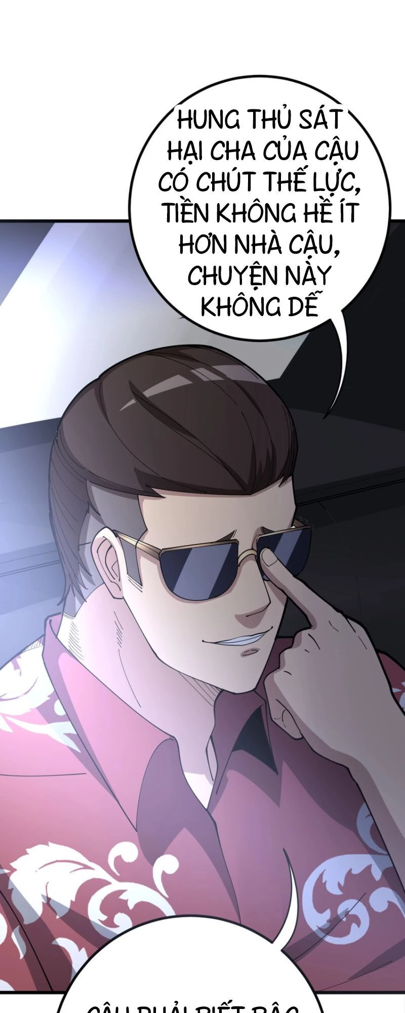 Độc Thủ Vu Y Chapter 76 - 9