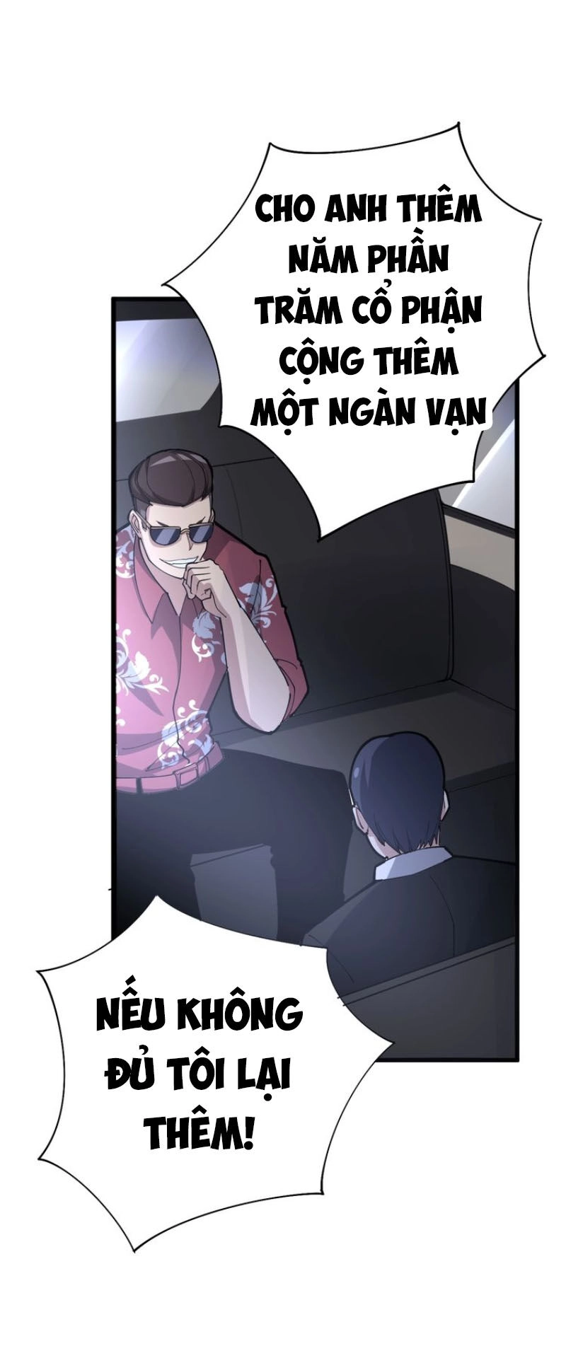 Độc Thủ Vu Y Chapter 76 - 11