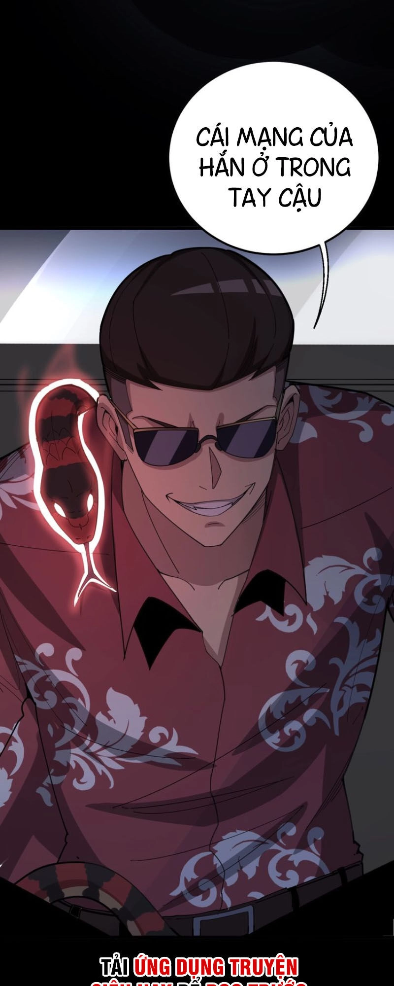 Độc Thủ Vu Y Chapter 76 - 15