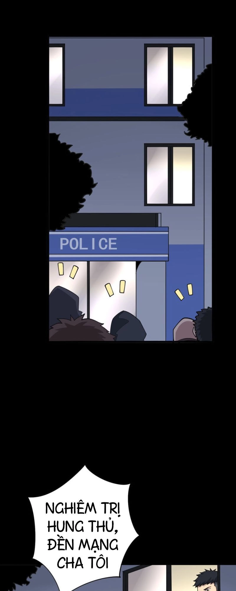 Độc Thủ Vu Y Chapter 76 - 17