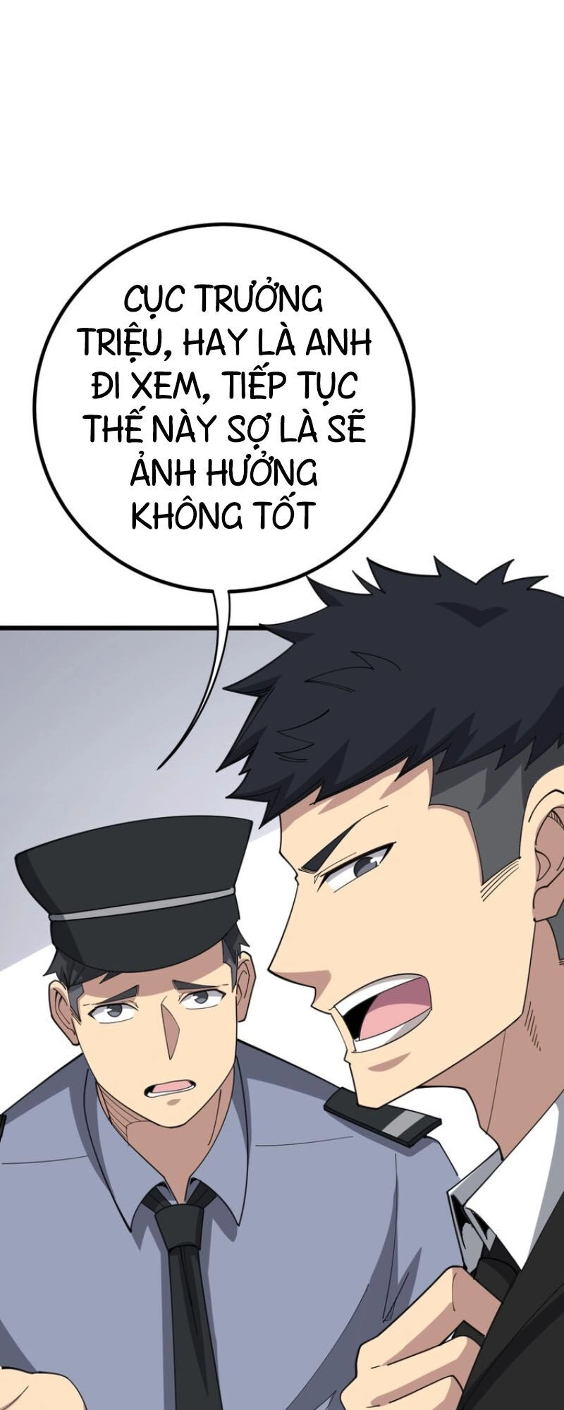 Độc Thủ Vu Y Chapter 76 - 19