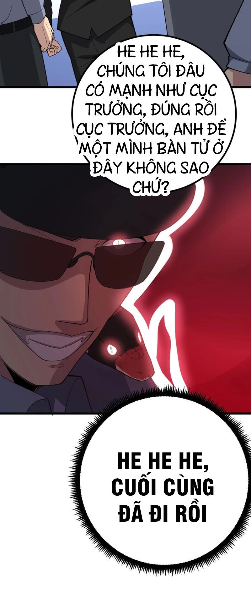 Độc Thủ Vu Y Chapter 76 - 24