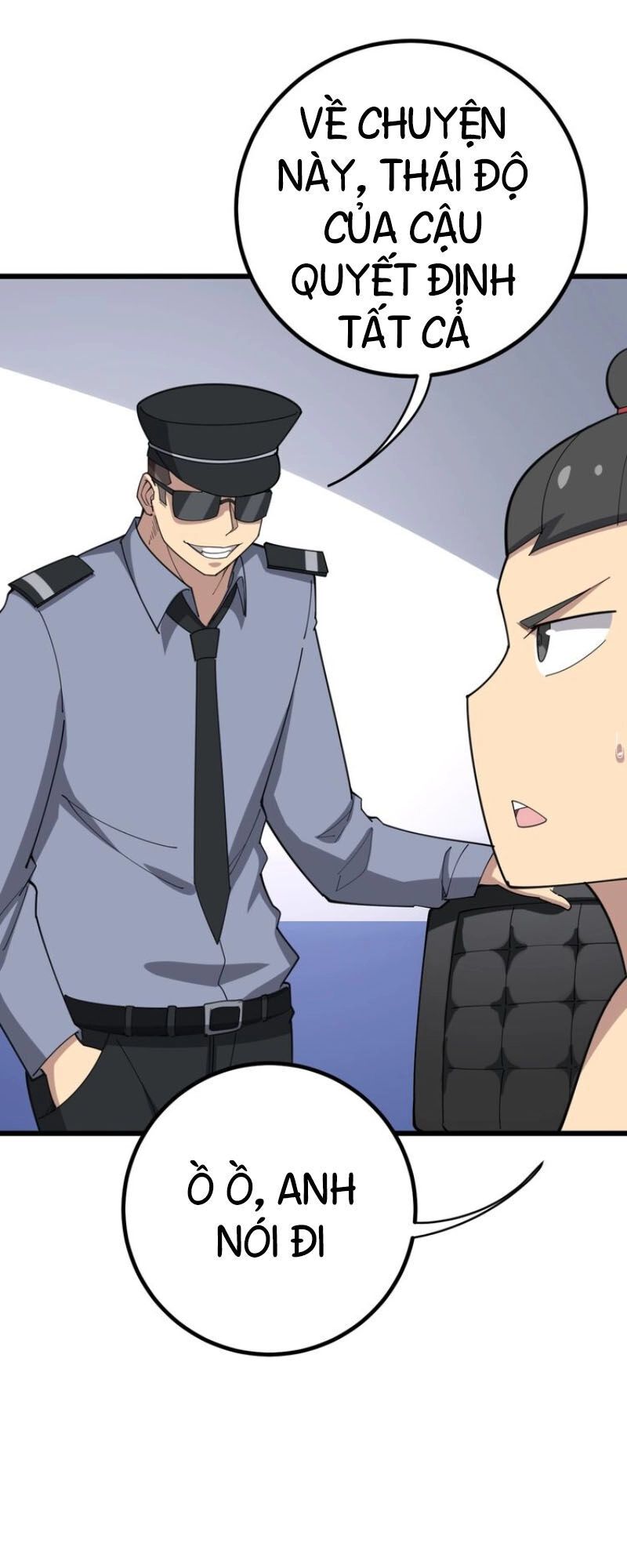 Độc Thủ Vu Y Chapter 76 - 31