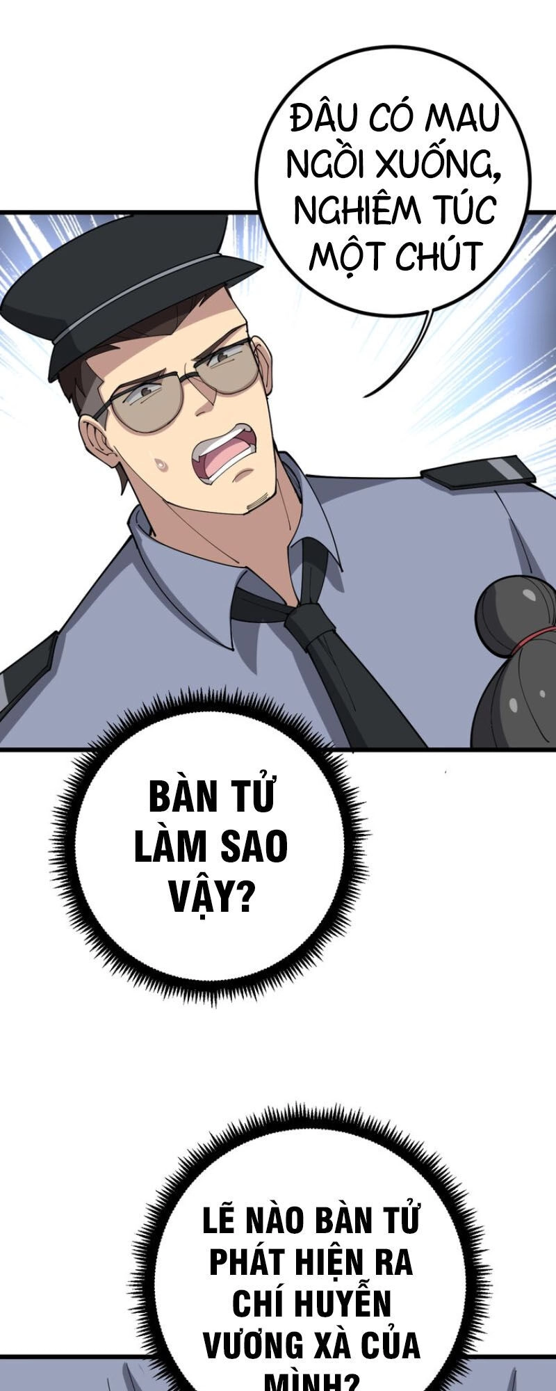 Độc Thủ Vu Y Chapter 76 - 34