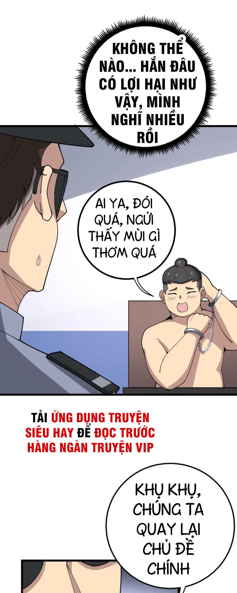 Độc Thủ Vu Y Chapter 76 - 36