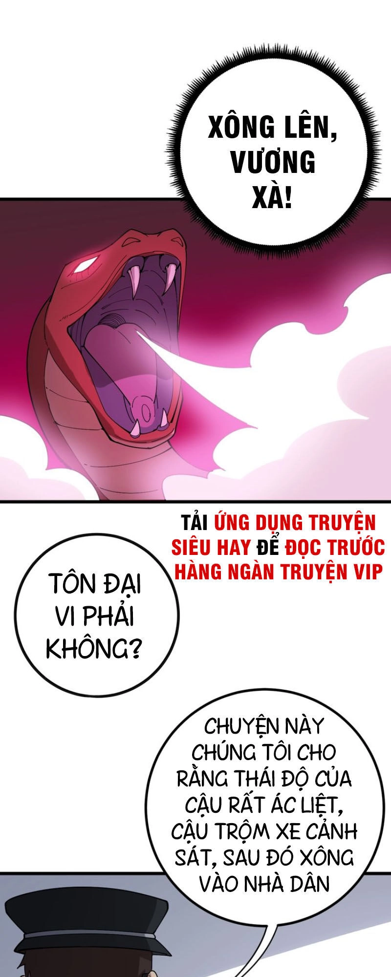Độc Thủ Vu Y Chapter 76 - 38