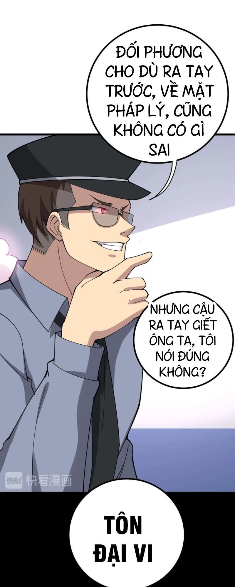 Độc Thủ Vu Y Chapter 76 - 40