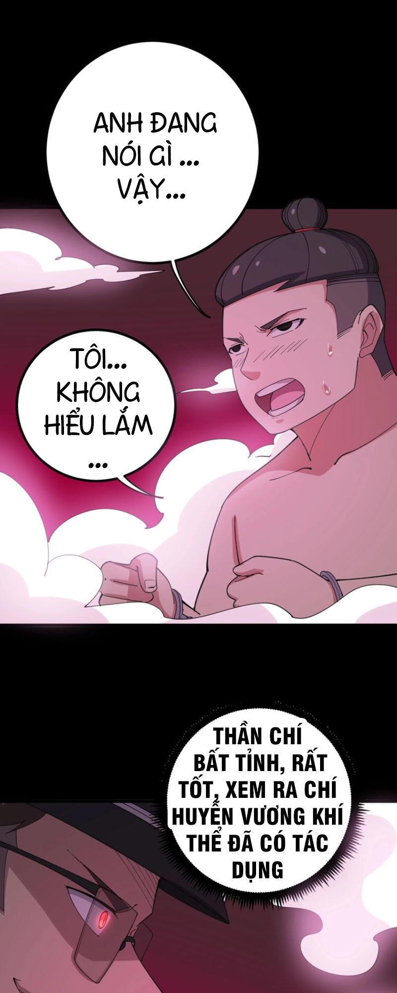 Độc Thủ Vu Y Chapter 76 - 42