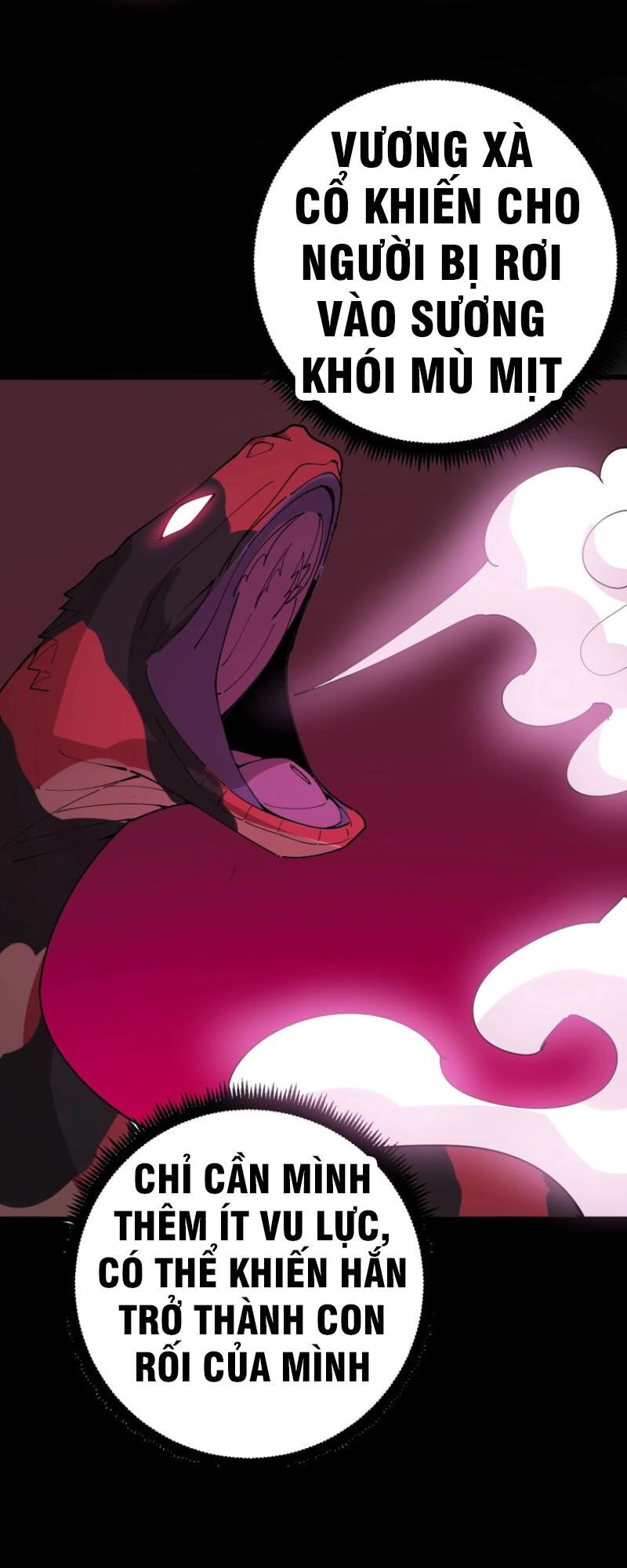 Độc Thủ Vu Y Chapter 76 - 44