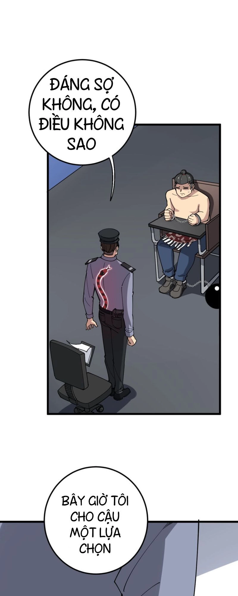 Độc Thủ Vu Y Chapter 76 - 48