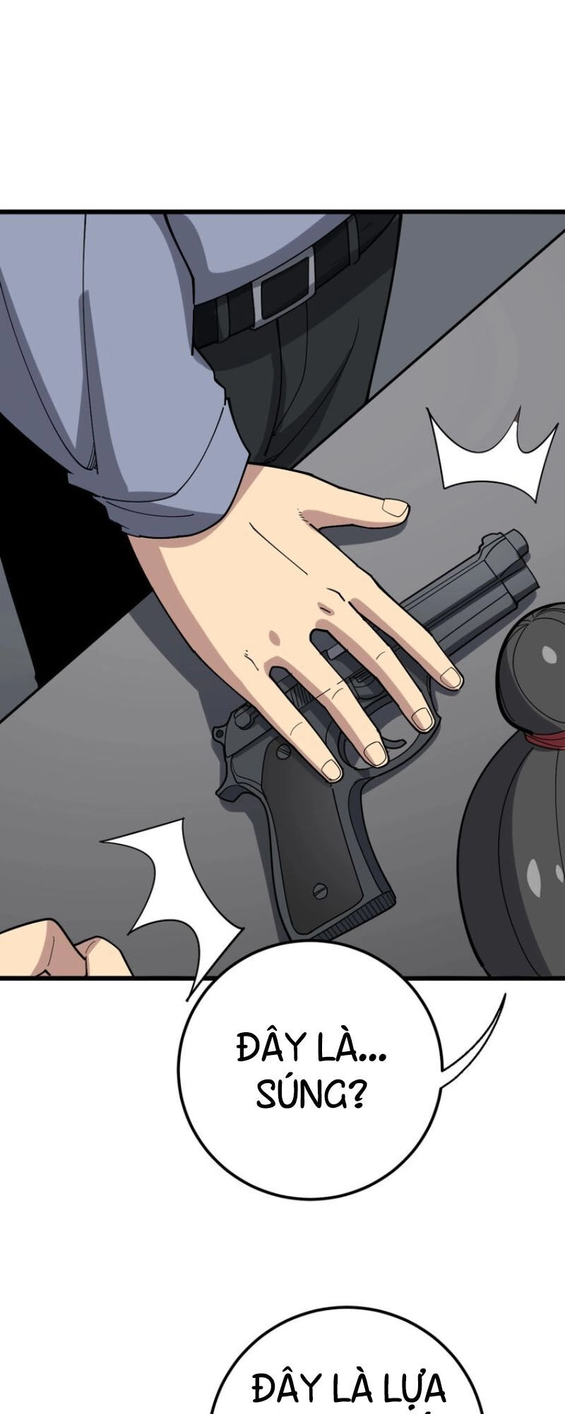 Độc Thủ Vu Y Chapter 76 - 50