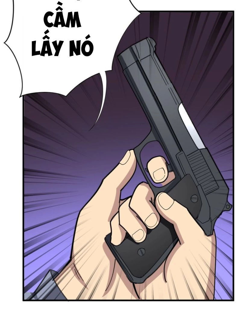 Độc Thủ Vu Y Chapter 76 - 55