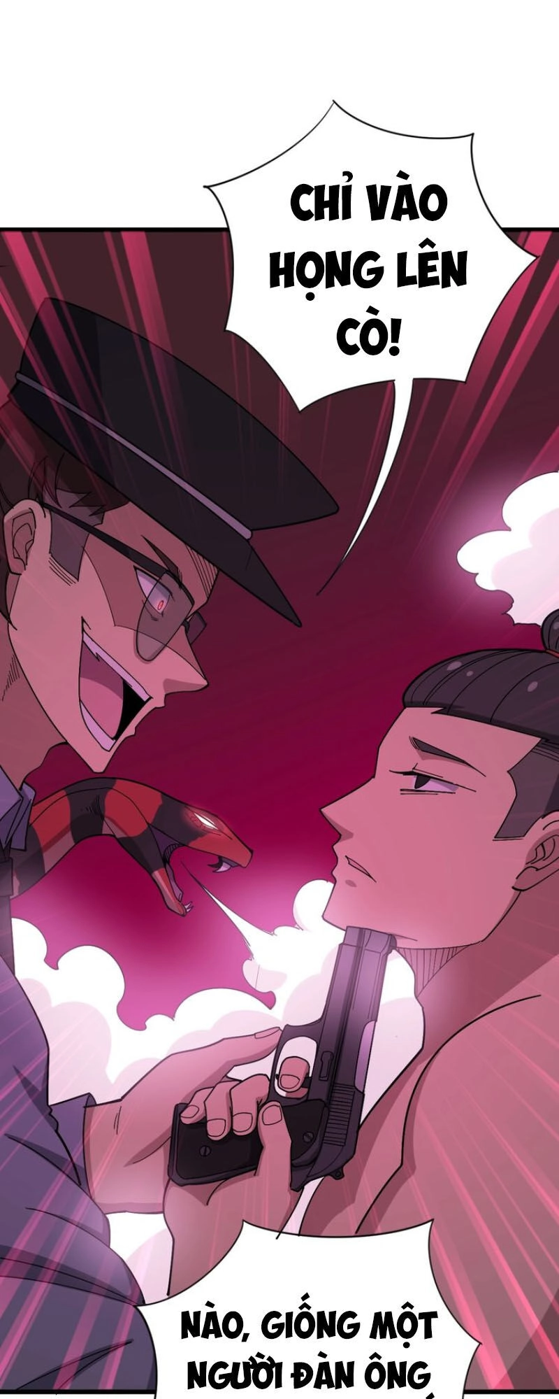 Độc Thủ Vu Y Chapter 76 - 56